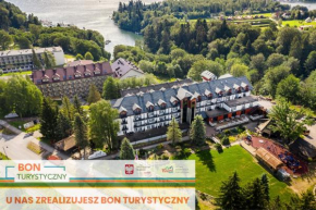 Hotel Skalny Spa Bieszczady Polańczyk